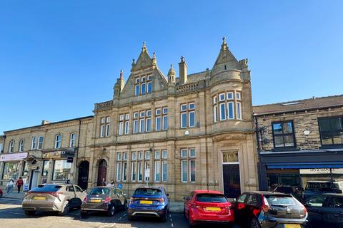 1 bedroom flat to rent, Bradford Road, Brighouse, West Yorkshire, HD6