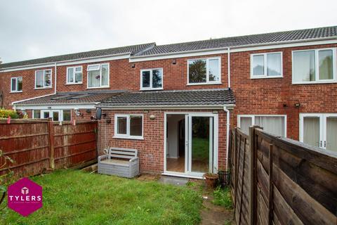 2 bedroom terraced house for sale, Hethersett Close, Newmarket, Suffolk, CB8