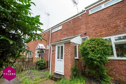 2 bedroom terraced house for sale, Hethersett Close, Newmarket, Suffolk, CB8