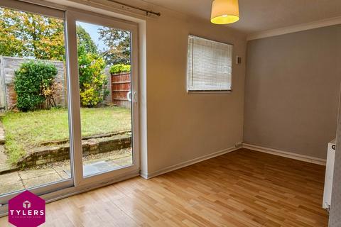 2 bedroom terraced house for sale, Hethersett Close, Newmarket, Suffolk, CB8