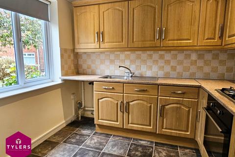 2 bedroom terraced house for sale, Hethersett Close, Newmarket, Suffolk, CB8