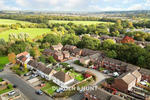 2 bedroom terraced house for sale, Austen Close, Loughton, IG10