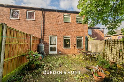 2 bedroom terraced house for sale, Austen Close, Loughton, IG10