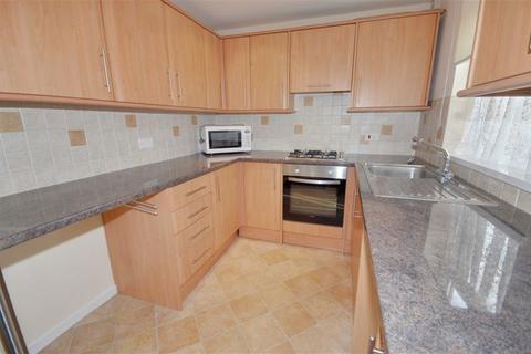 2 bedroom bungalow to rent, Dane Avenue, Thorpe Willoughby, YO8