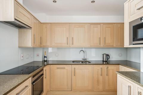 2 bedroom flat to rent, St Katharines Way, London, E1W