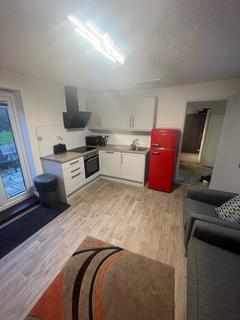 1 bedroom cottage to rent, Station Road, Midville, Stickney PE22