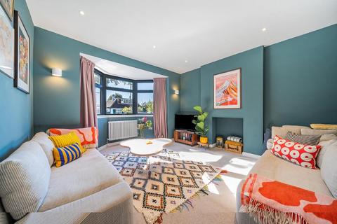 4 bedroom semi-detached house for sale, Herne Hill Road, Herne Hill