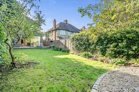 4 bedroom semi-detached house for sale, Herne Hill Road, Herne Hill