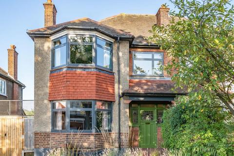 4 bedroom semi-detached house for sale, Herne Hill Road, Herne Hill