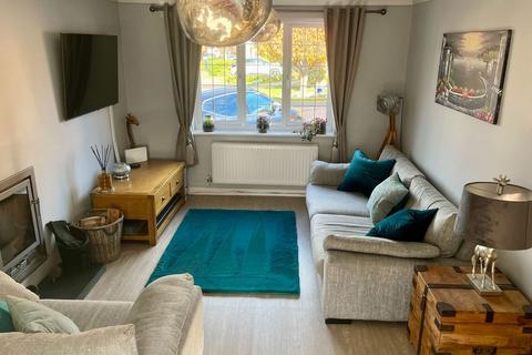 4 bedroom detached house for sale, Overdale Close, Market Harborough LE16