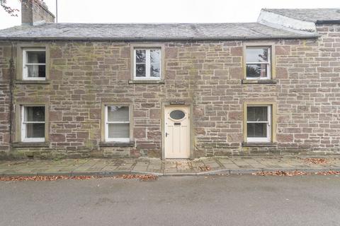 3 bedroom semi-detached house for sale, Pitkellony Street, Muthill PH5