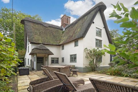 6 bedroom cottage for sale, Church Cottage, Park Road, Melchbourne