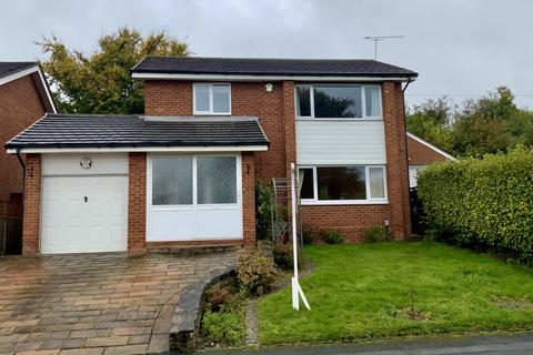 4 bedroom detached house for sale, Ideal Investment Opportunity on CEDAR PARK, STONE, Staffordshire