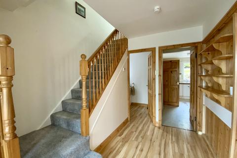 4 bedroom detached house for sale, Ideal Investment Opportunity on CEDAR PARK, STONE, Staffordshire