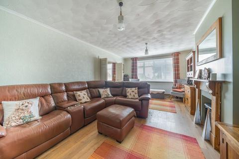 4 bedroom link detached house for sale, Gabalfa Road, Sketty, Swansea