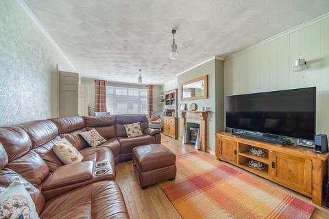 4 bedroom link detached house for sale, Gabalfa Road, Sketty, Swansea