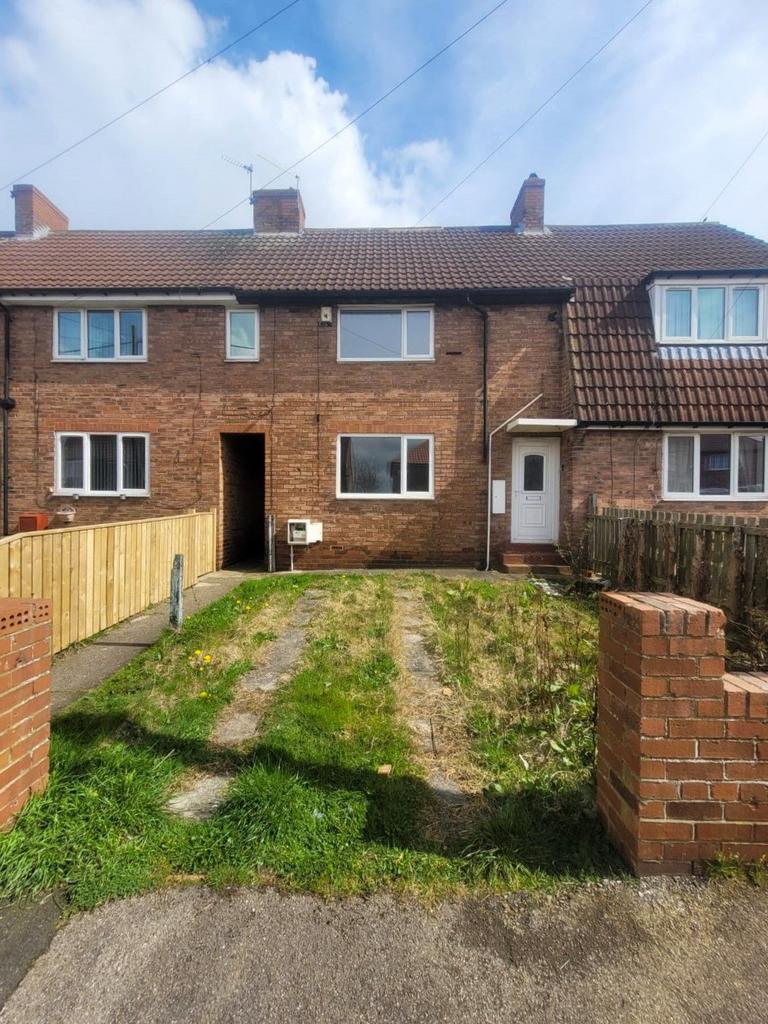 47 Peterlee Cottages, Wheatley Hill DH6 3 bed terraced house to rent