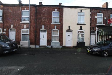 2 bedroom terraced house for sale, Egerton Street, Ashton-Under-Lyne OL6