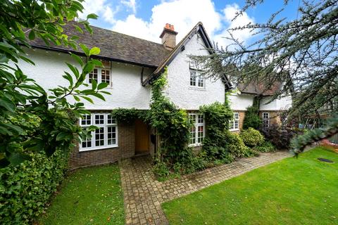 5 bedroom semi-detached house for sale, Hempstead Lane, Potten End, Berkhamsted HP4