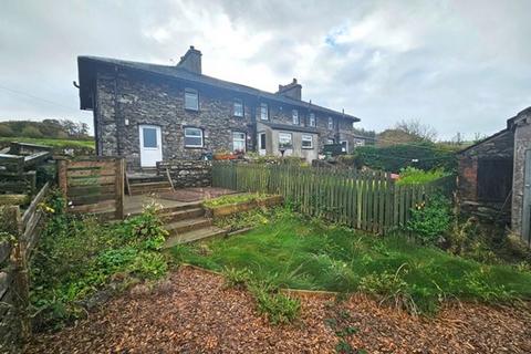 3 bedroom terraced house to rent, 4 Benthawes Cottages, Nr. Ulverston