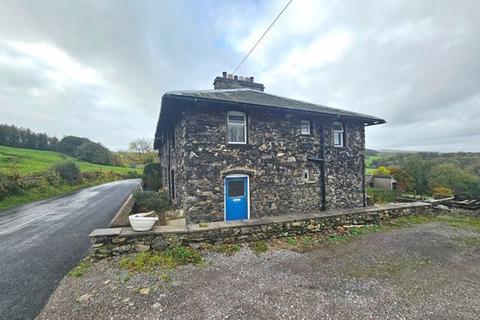 3 bedroom terraced house to rent, 4 Benthawes Cottages, Nr. Ulverston