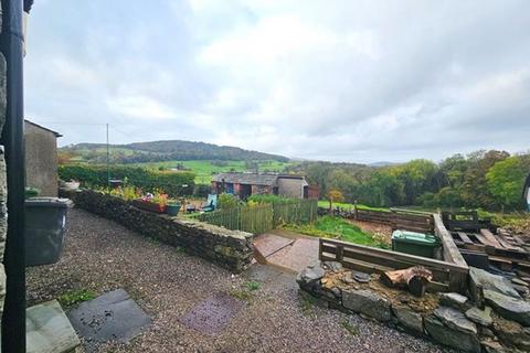 3 bedroom terraced house to rent, 4 Benthawes Cottages, Nr. Ulverston