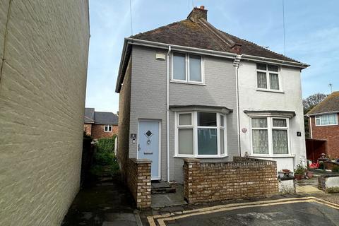 2 bedroom semi-detached house for sale, Napier Road, Broadstairs CT10