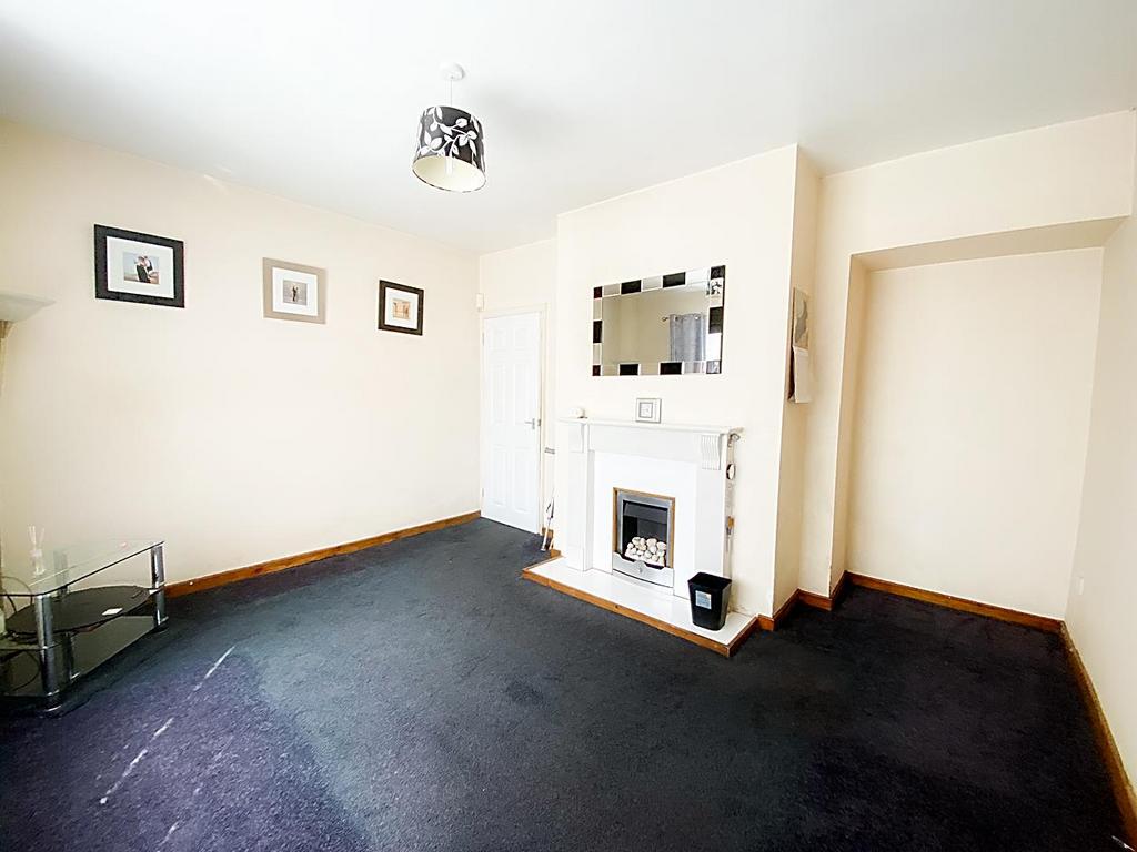 Dunstanburgh Road, Walker, Newcastle... 2 bed terraced house for sale