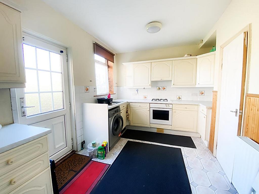 Dunstanburgh Road, Walker, Newcastle... 2 bed terraced house for sale
