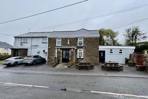 Property for sale, Mountain Road, Upper Brynamman, Ammanford