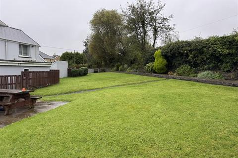 Property for sale, Mountain Road, Upper Brynamman, Ammanford