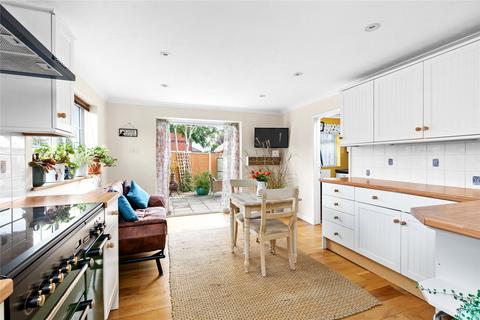 3 bedroom semi-detached house for sale, Horsemere Green Lane, Climping, Littlehampton, West Sussex, BN17