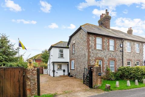 3 bedroom semi-detached house for sale, Horsemere Green Lane, Climping, BN17