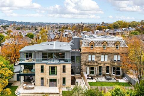 3 bedroom penthouse for sale, Colinton Road, Edinburgh