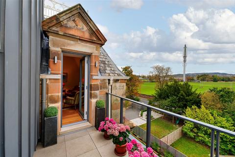 Flat 3, 42 Colinton Road, Edinburgh, EH10 5BT
