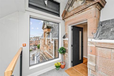 Flat 3, 42 Colinton Road, Edinburgh, EH10 5BT