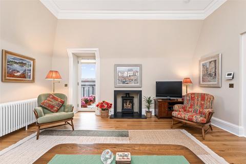 Flat 3, 42 Colinton Road, Edinburgh, EH10 5BT