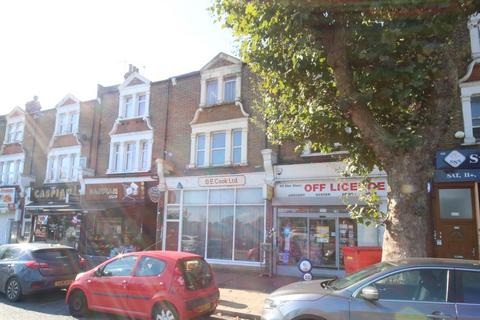 Land for sale, High Road, North Finchley, N12