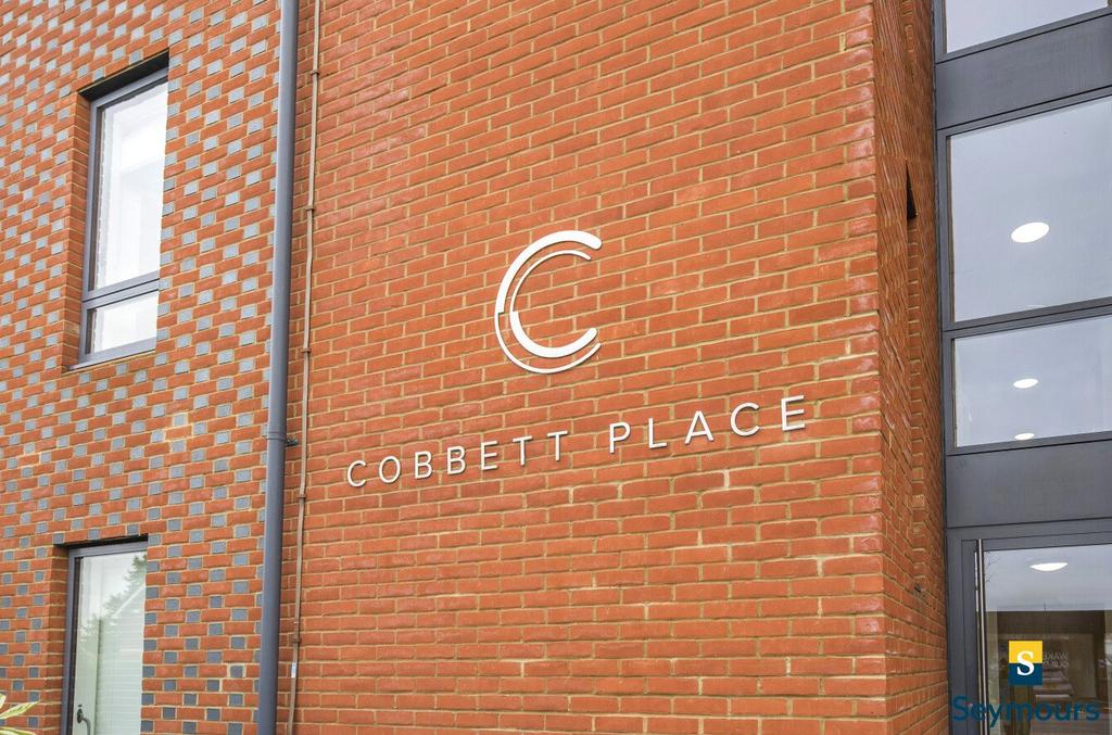 Cobbett Place