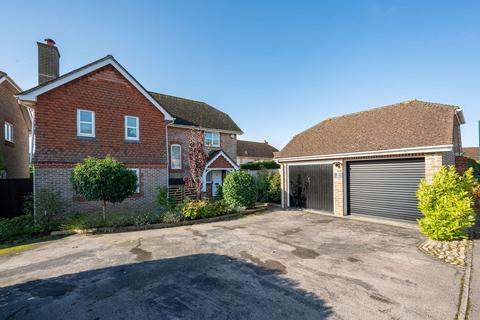 4 bedroom detached house for sale, Foxholes, Rudgwick, RH12