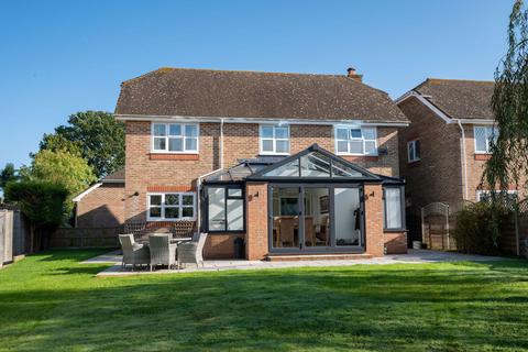 4 bedroom detached house for sale, Foxholes, Rudgwick, RH12