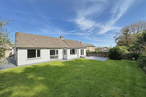 3 bedroom detached bungalow for sale, Highertown, Truro