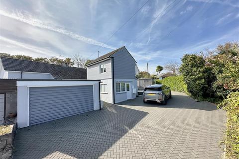 3 bedroom detached bungalow for sale, Highertown, Truro