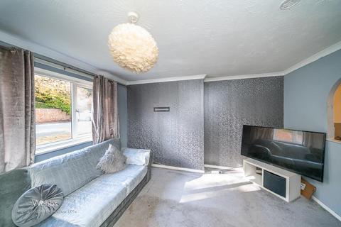 2 bedroom apartment for sale, Heath Way, Cannock WS11