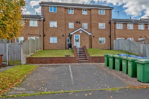 undefined, Heath Way, Heath Hayes,Cannock WS11