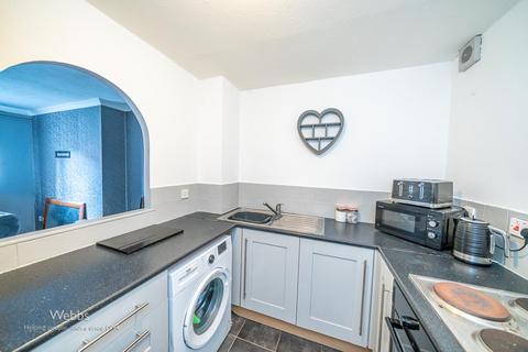 undefined, Heath Way, Heath Hayes,Cannock WS11