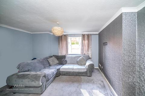 undefined, Heath Way, Heath Hayes,Cannock WS11