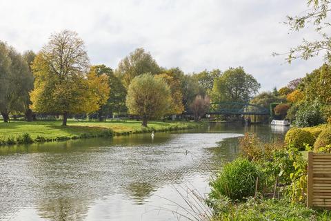 3 bedroom semi-detached house for sale, Water Street, Cambridge