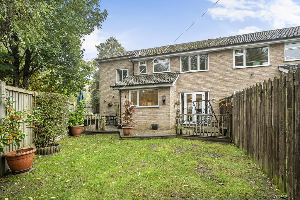 Norwich Drive, Harrogate, North... 4 bed house for sale £300,000