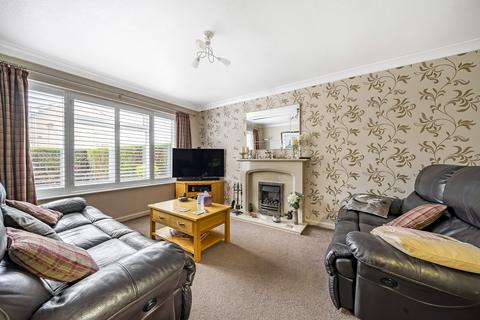 4 bedroom house for sale, Norwich Drive, Harrogate, North Yorkshire, HG3